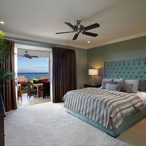 Deluxe Villa mit 3 Schlafzimmern
